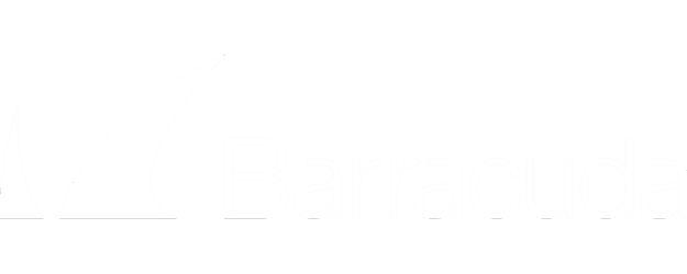 barracuda partner logo