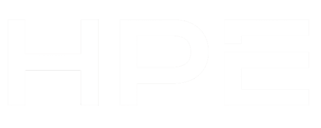 hpe partner logo