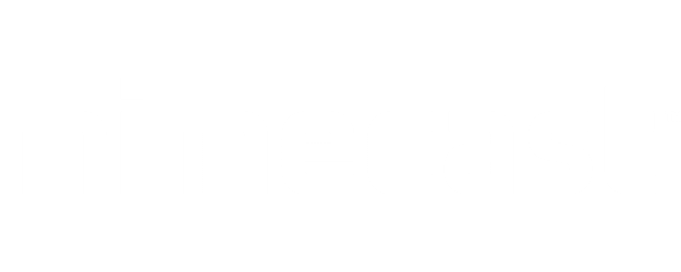 White Mimecast Logo