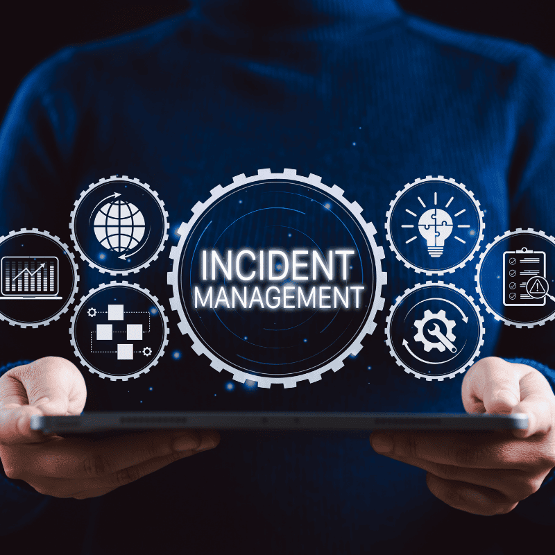 incident response management