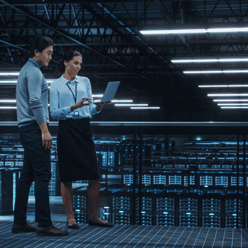 managed services
