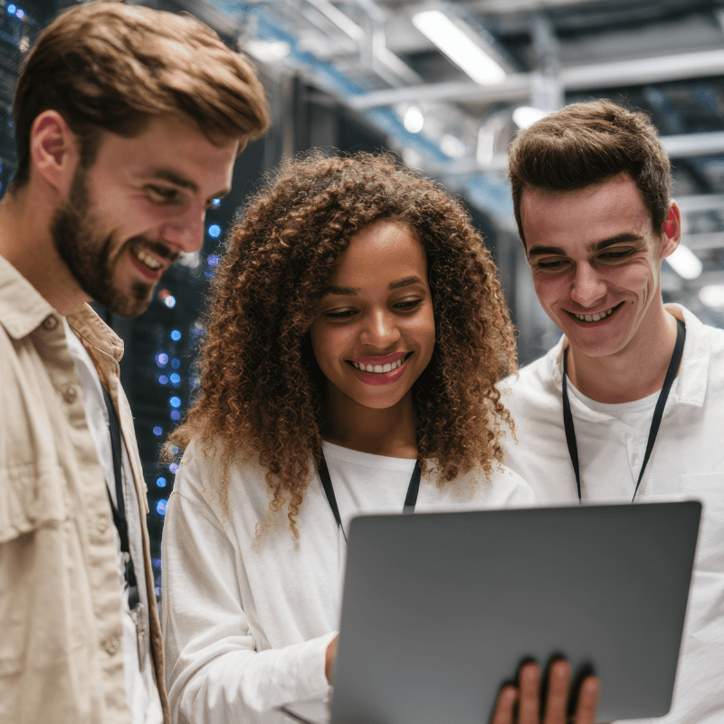 delivering seamless support